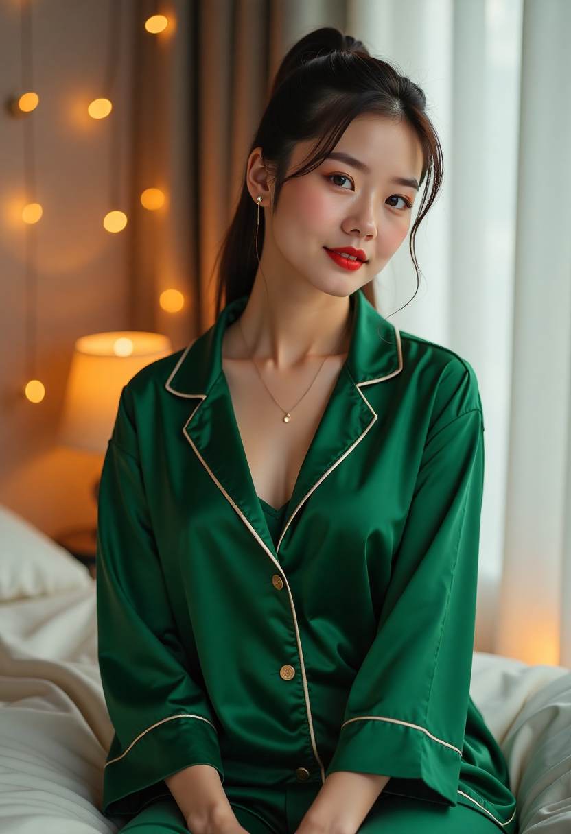 晚风剧场海报