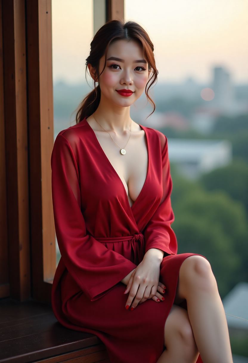 夏末信箱海报