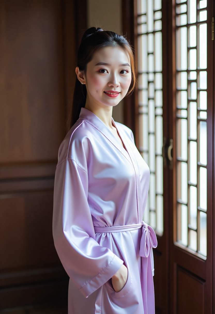 浅海图书馆海报