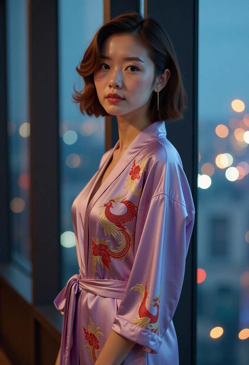 玻璃海岸海报