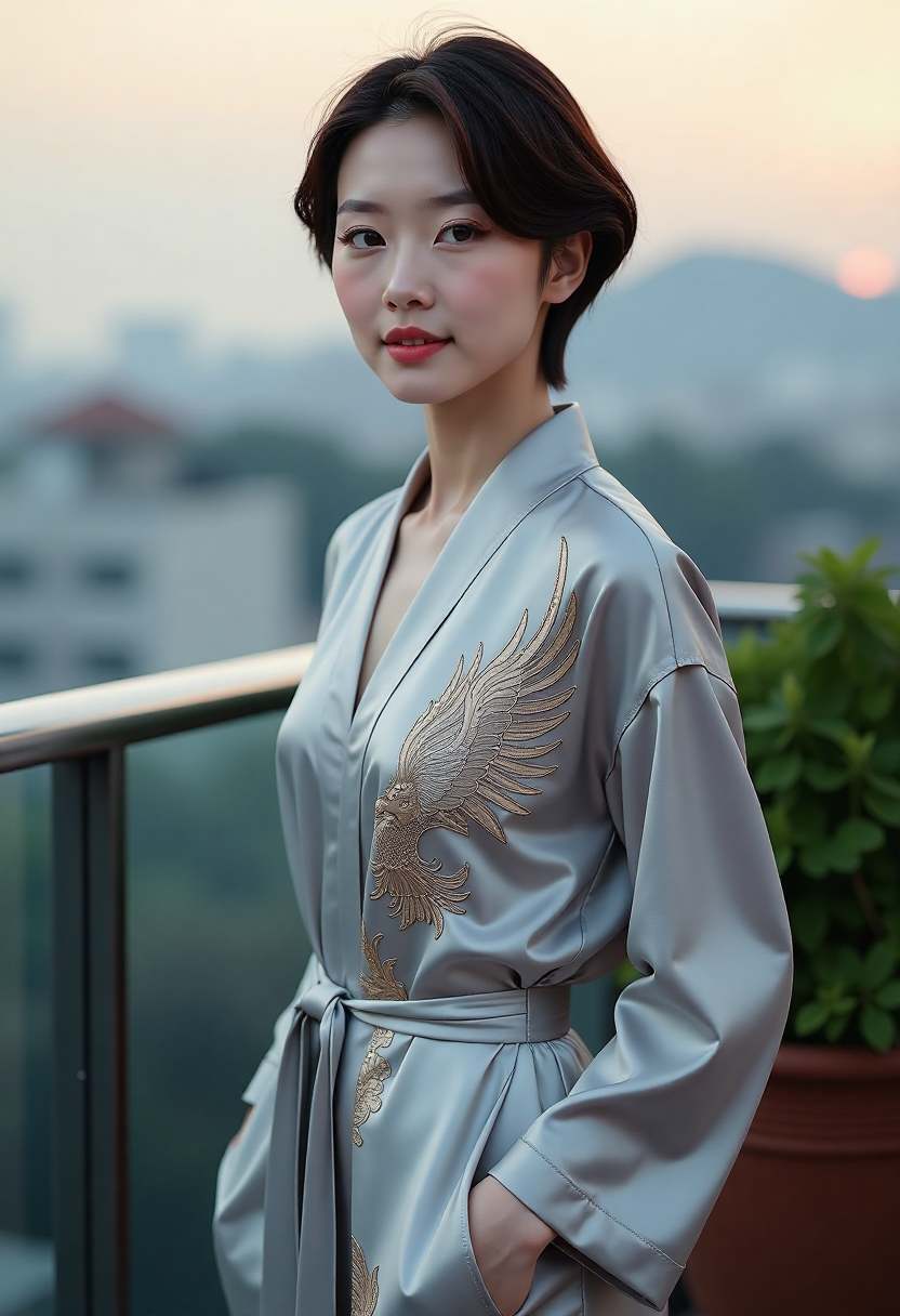 市集合伙人海报